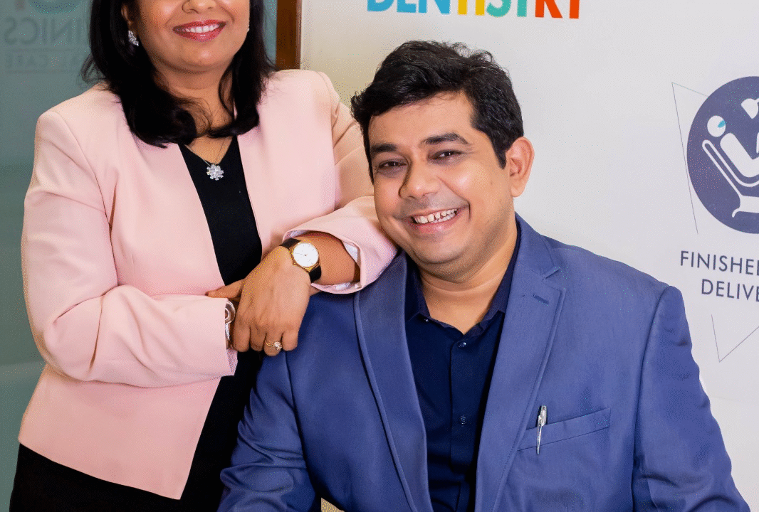 Synergy Dental Clinic Launches Advanced Geriatric Dentistry Department—A New Era of Senior Dental Care Begins