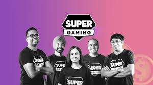 SuperGaming Raises $15M Series B led by Skycatcher